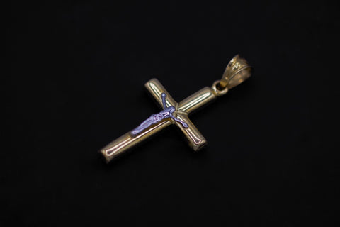 Crucifix Cross 012