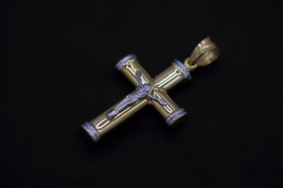 Crucifix Cross 003