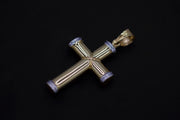 Crucifix Cross 003