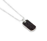 Signature ARK Black Diamond Tag