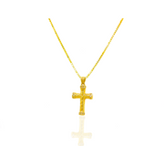 Signature 18K ARK Cross