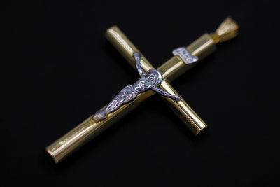 Crucifix Cross 007