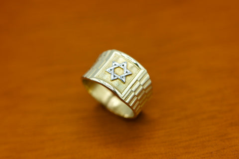 Star Of David