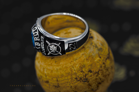 Class Rings