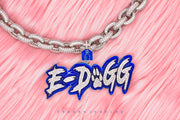 E-DoGG