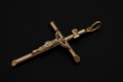 Hollow Crucifix 011