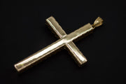 Diamond-Cut Cross 004