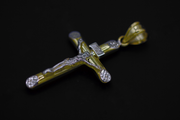 Hollow Crucifix 009