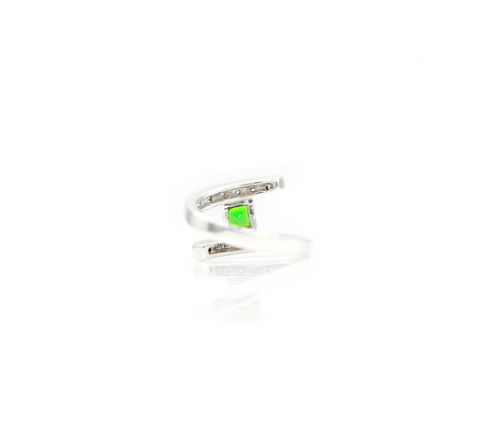 Emerald Double Band