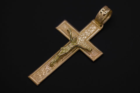 Crucifix