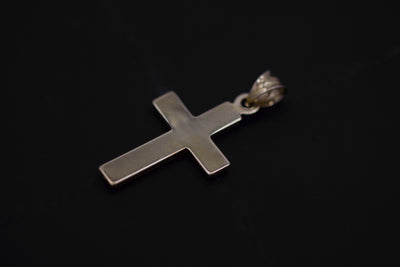 Classic Plain Crosses 001