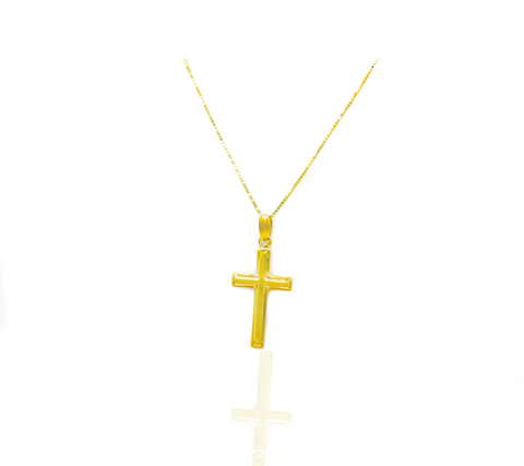 Gold Cross