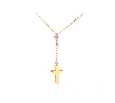 Cross Rosary