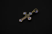 Diamond Cross