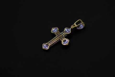 Diamond Cross