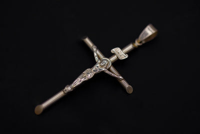 Crucifix Cross 005