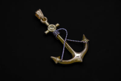 Anchor 002