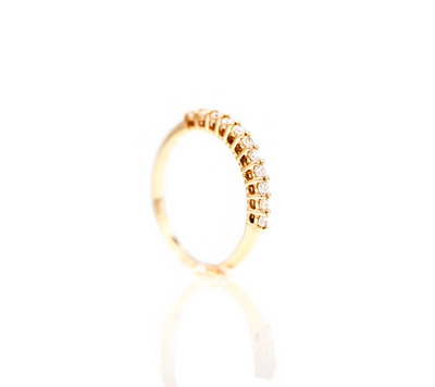 Semi Eternity Band