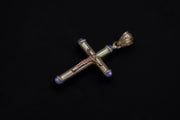 Crucifix Cross 013