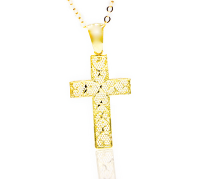 Latin Cross