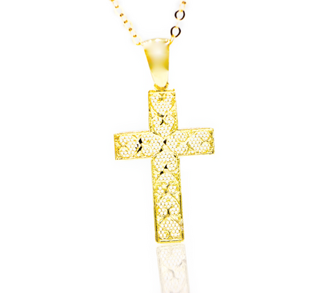 Latin Cross