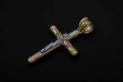 Hollow Crucifix 005M