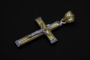 Hollow Crucifix 006