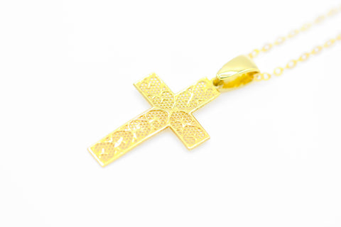 Latin Cross