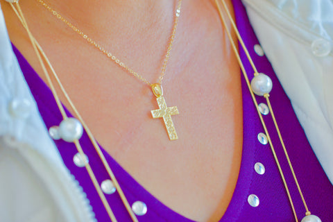 Latin Cross