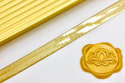 Gold HerringBone Chain (8mm)