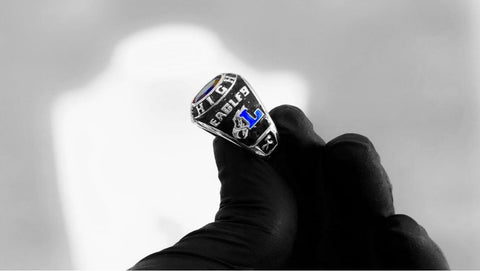 Class Rings