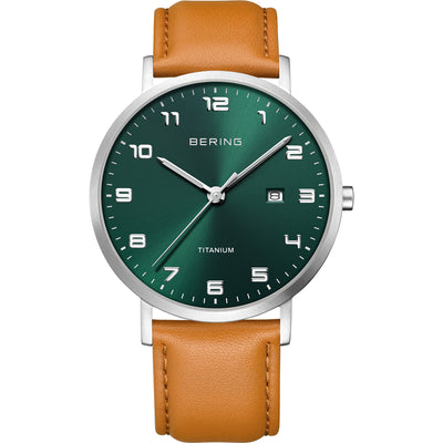 BERING #18640-568